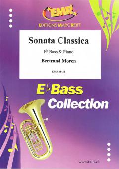 Sonata Classica Standard