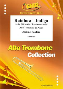 Arc En Ciel - Indigo Standard