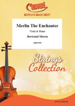Merlin The Enchanter Standard