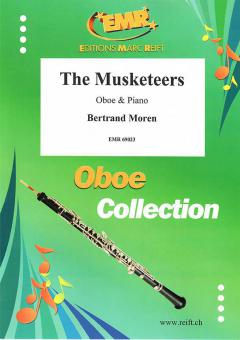 The Musketeers Standard