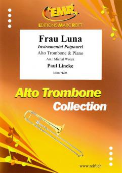 Frau Luna Standard