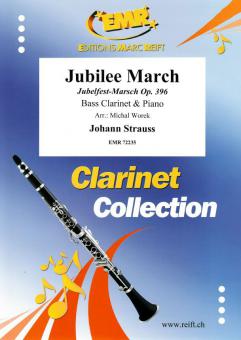 Jubilee March Standard