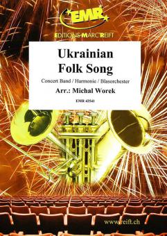 Ukrainian Folk Song Standard