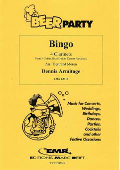 Bingo Standard