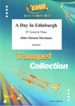 A Day In Edinburgh Standard