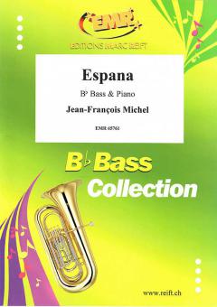 Espana Standard