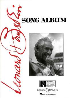 Song Album 