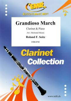 Grandioso March Standard