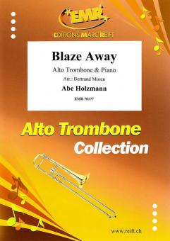 Blaze Away Standard