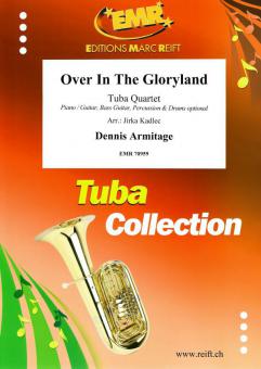 Over In The Gloryland Standard