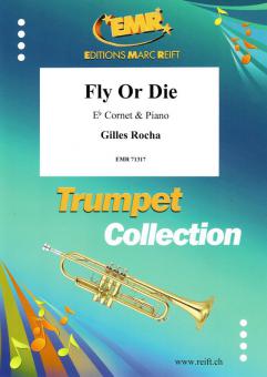 Fly Or Die Standard