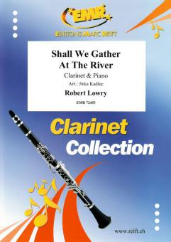 Shall We Gather At The River Standard