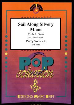 Sail Along Silvery Moon Standard