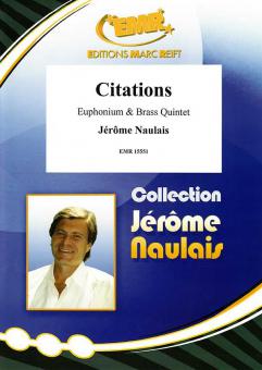 Citations Standard