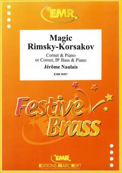 Magic Rimsky-Korsakov Standard