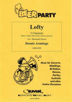 Lofty Standard