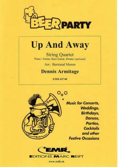 Up And Away Standard