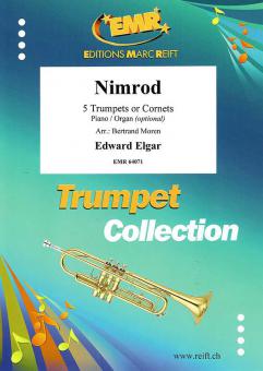 Nimrod Standard