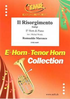 Il Risorgimento Standard