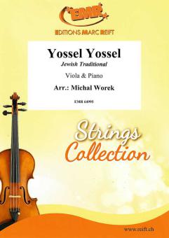 Yossel Yossel Standard
