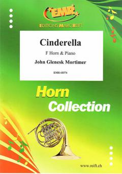 Cinderella Standard