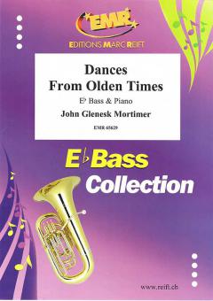 Dances From Olden Times Standard