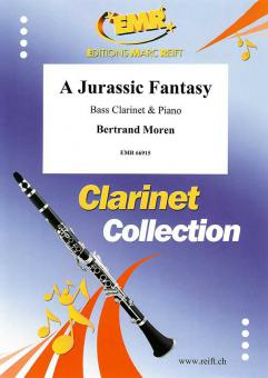 A Jurassic Fantasy Standard