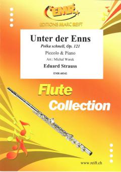 Unter der Enns Standard