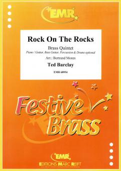 Rock On The Rocks Standard