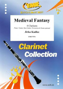 Medieval Fantasy Standard