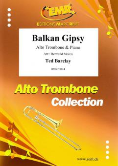 Balkan Gipsy Standard