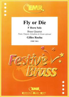 Fly or Die Standard