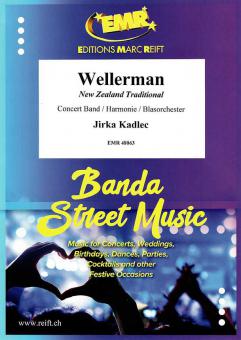 Wellerman Standard