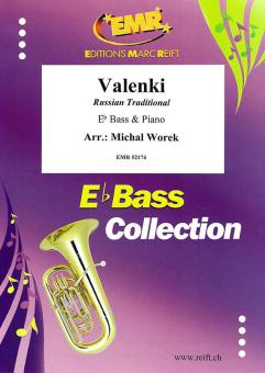 Valenki Standard