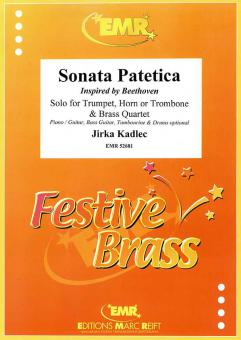 Sonata Patetica Standard