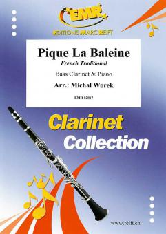 Pique La Baleine Standard