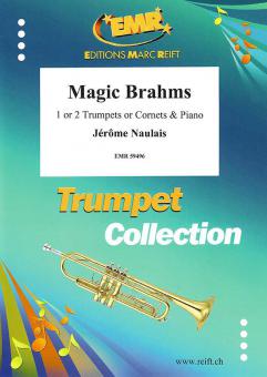 Magic Brahms Standard