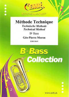 Méthode Technique Standard