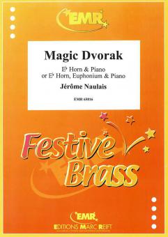 Magic Dvorak Standard