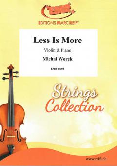 Less Is More Standard