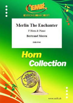 Merlin The Enchanter Standard