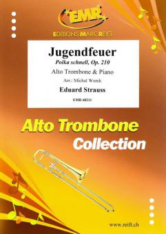 Jugendfeuer Standard