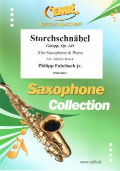 Storchschnäbel Standard