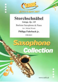Storchschnäbel Standard