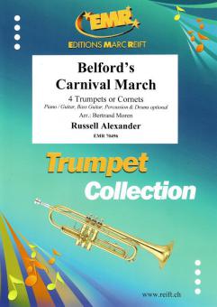 Belford's Carnival March Standard