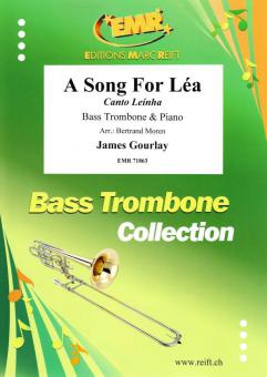 A Song For Léa Standard
