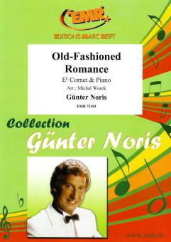 Old-Fashioned Romance Standard