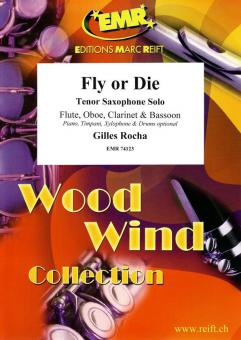 Fly or Die Standard