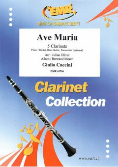 Ave Maria Standard