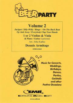 Beer Party Vol. 2 Standard